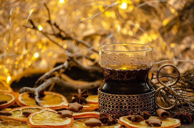 Het geheime recept voor de perfecte gluhwein