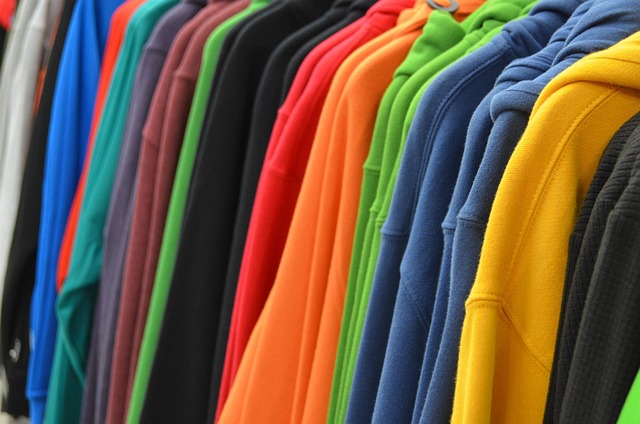 De ultieme gids voor hoodies en sweatshirts: comfort en stijl in één